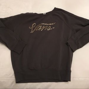 Vans crew neck sweatshirt